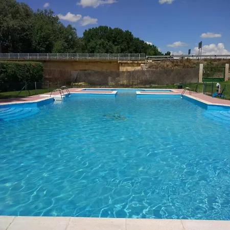 Bed & Breakfast Aguas De Adrima