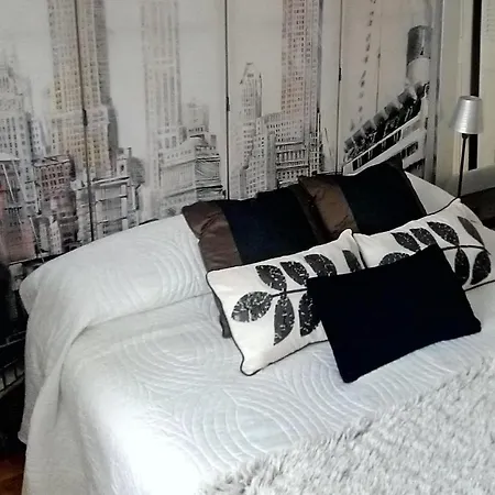Aguas De Adrima Bed & Breakfast Fuente el Olmo de Fuentiduena