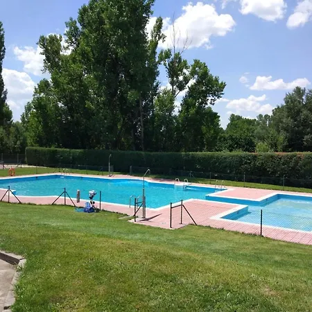 Bed & Breakfast Aguas De Adrima *