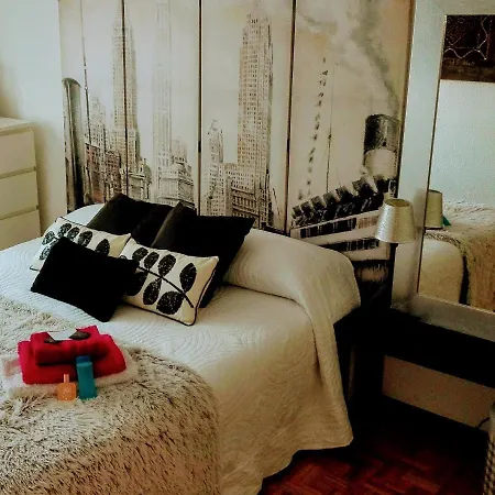 Aguas De Adrima Bed & Breakfast Fuente el Olmo de Fuentiduena